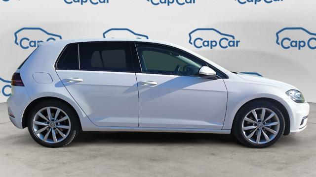 Volkswagen Golf image 5