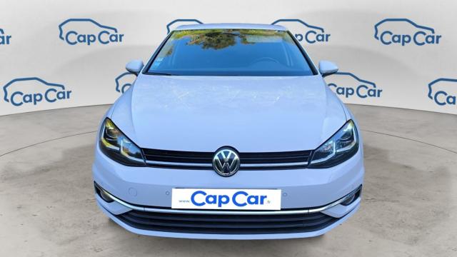 Volkswagen Golf image 9