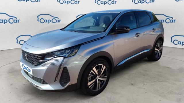 Peugeot 3008 1.2 Hybrid 136 E-Dsc6 Allure