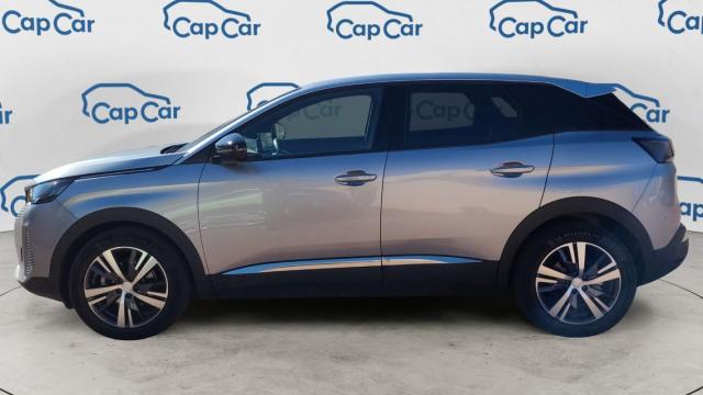 Peugeot 3008 image 5