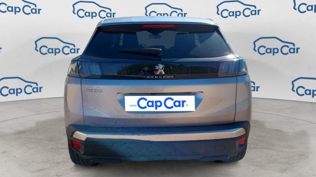 Peugeot 3008 image 4