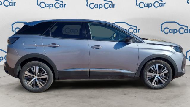 Peugeot 3008 image 8