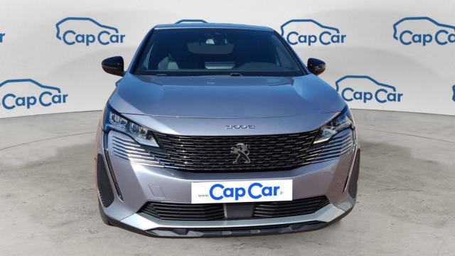 Peugeot 3008 image 3