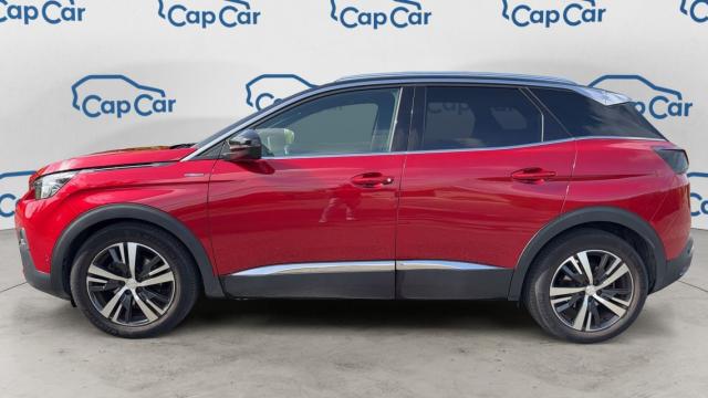 Peugeot 3008 image 5