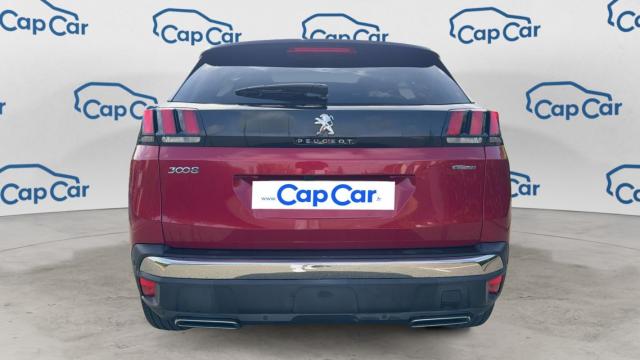 Peugeot 3008 image 6