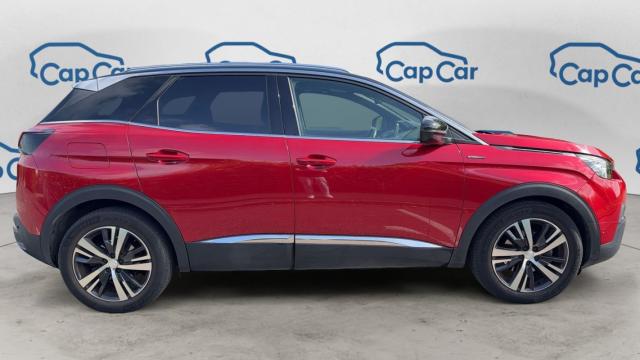 Peugeot 3008 image 4