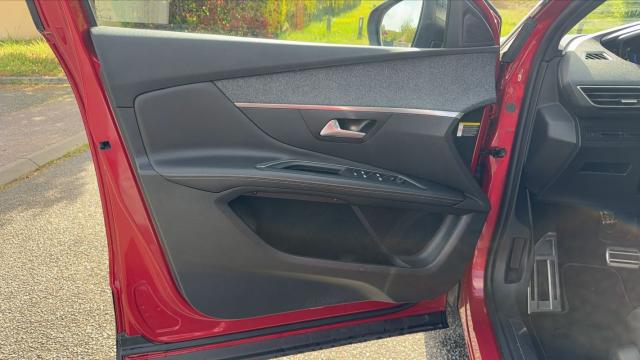 Peugeot 3008 image 8