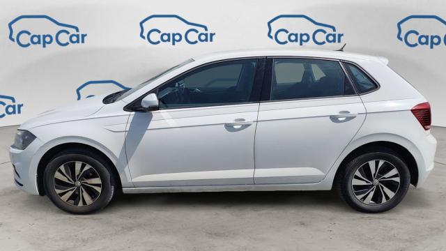 Volkswagen Polo image 4
