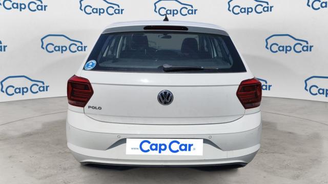 Volkswagen Polo image 3