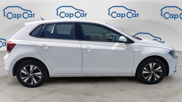 Volkswagen Polo image 1