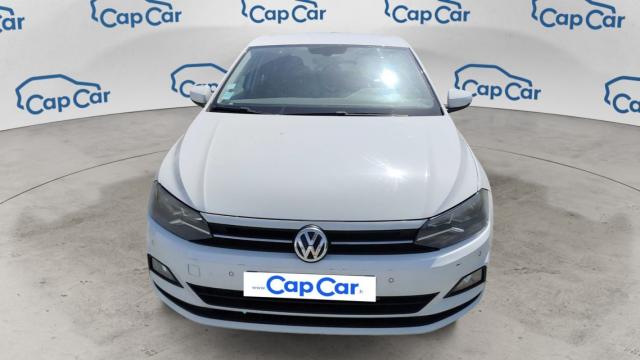Volkswagen Polo image 9