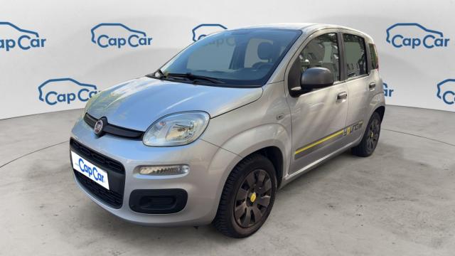 Fiat Panda Iii 1.2 69 Young