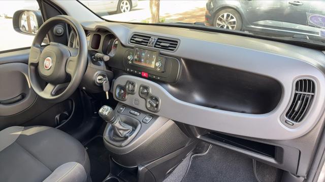 Fiat Panda image 8