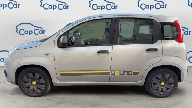 Fiat Panda image 2