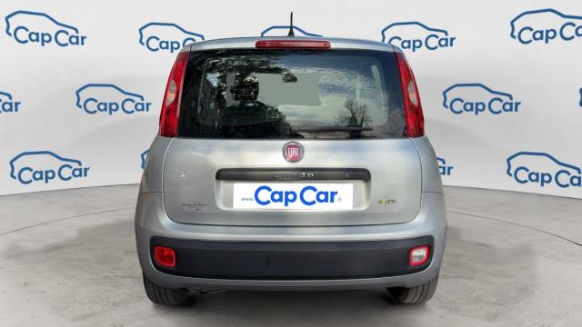 Fiat Panda image 5