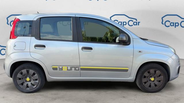 Fiat Panda image 6