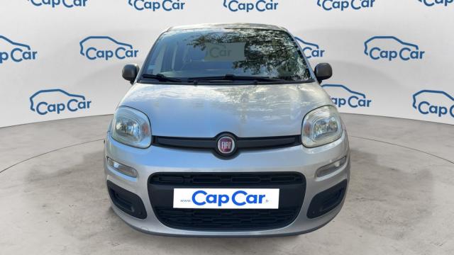 Fiat Panda image 1
