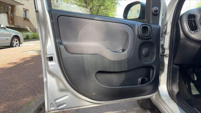 Fiat Panda image 7