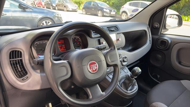 Fiat Panda image 4