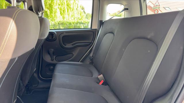 Fiat Panda image 9