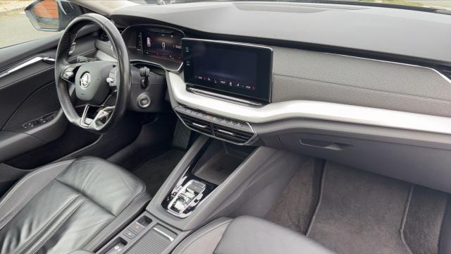 Skoda Octavia image 3