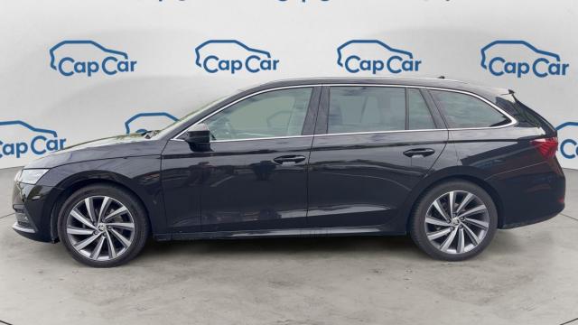 Skoda Octavia image 9