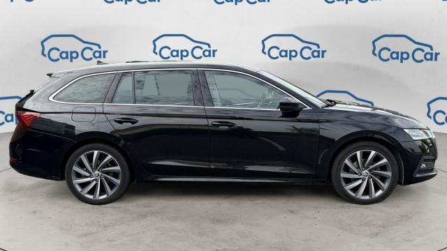 Skoda Octavia image 8