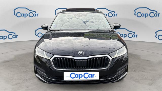 Skoda Octavia image 6