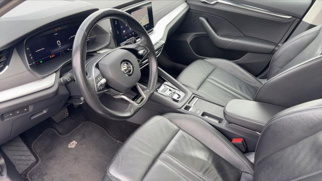 Skoda Octavia image 5