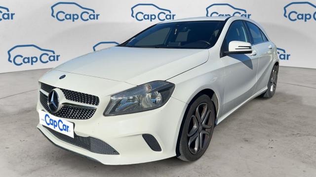 Mercedes Benz Classe A 160 102 Business