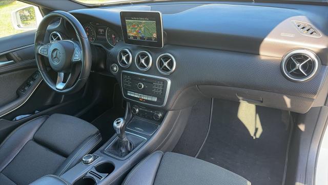 Mercedes Benz Classe A image 8