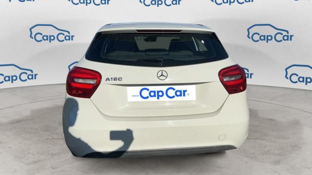 Mercedes Benz Classe A image 1