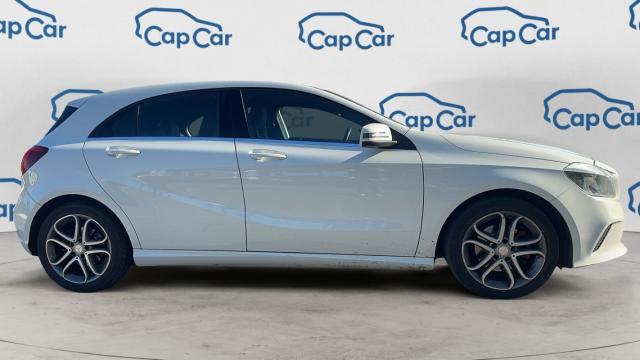 Mercedes Benz Classe A image 4
