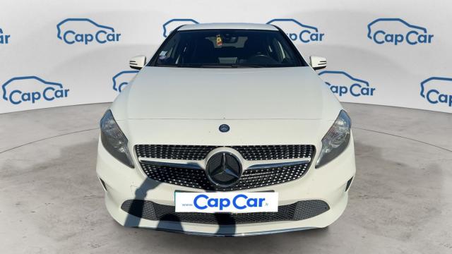 Mercedes Benz Classe A image 2