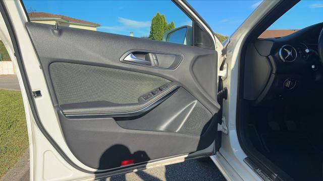 Mercedes Benz Classe A image 9