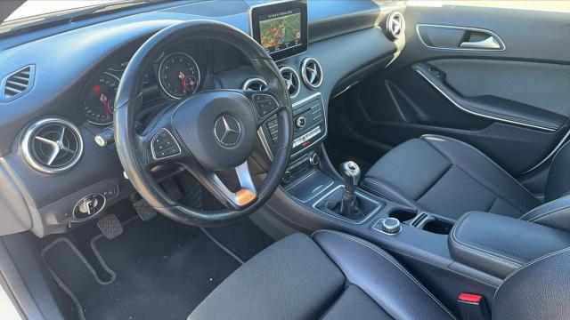 Mercedes Benz Classe A image 5