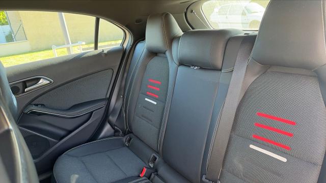 Mercedes Benz Classe A image 6