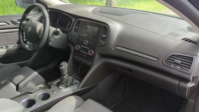 Renault Mégane image 5