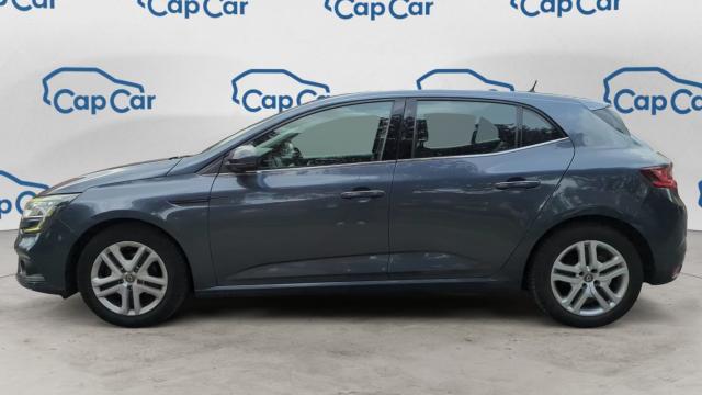 Renault Mégane image 9