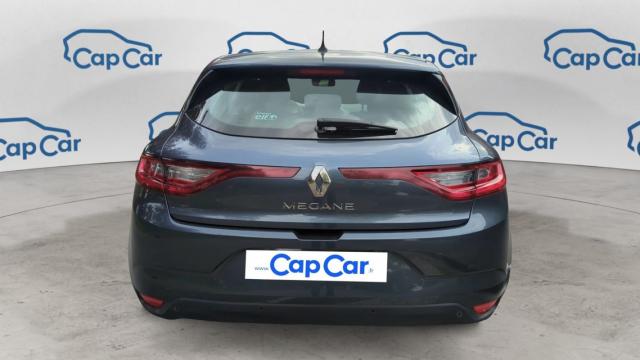 Renault Mégane image 3