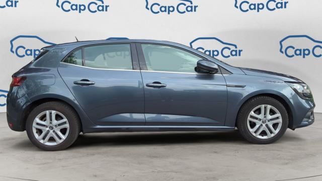 Renault Mégane image 1