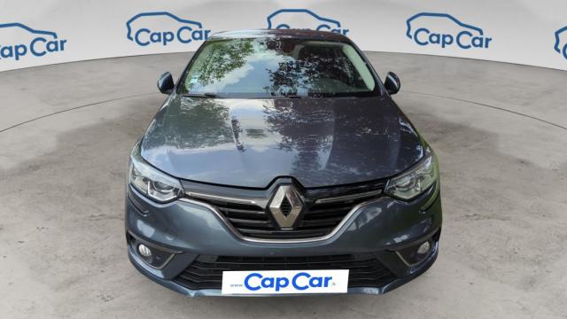 Renault Mégane image 7