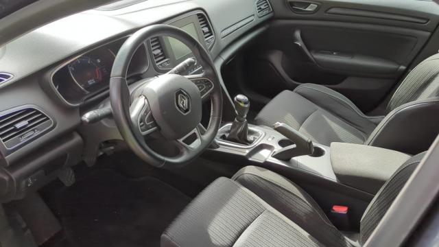 Renault Mégane image 8