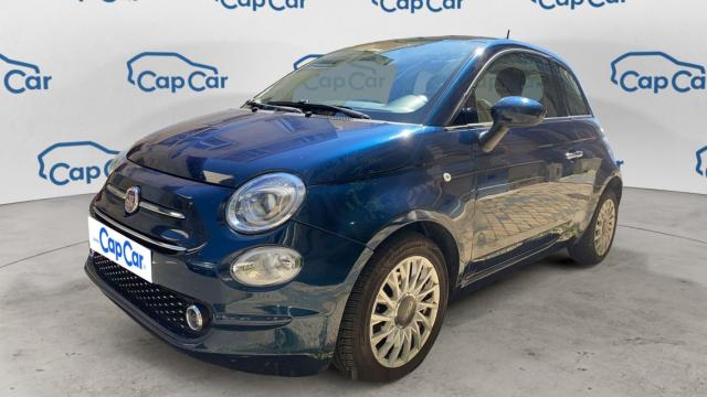 Fiat 500 1.2 69 Lounge