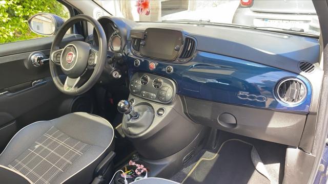Fiat 500 image 9