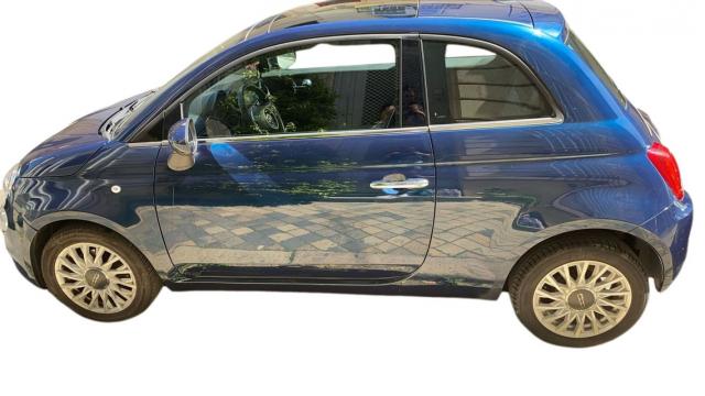 Fiat 500 image 8