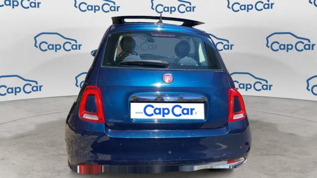Fiat 500 image 1