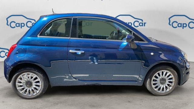 Fiat 500 image 5