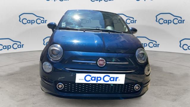 Fiat 500 image 6