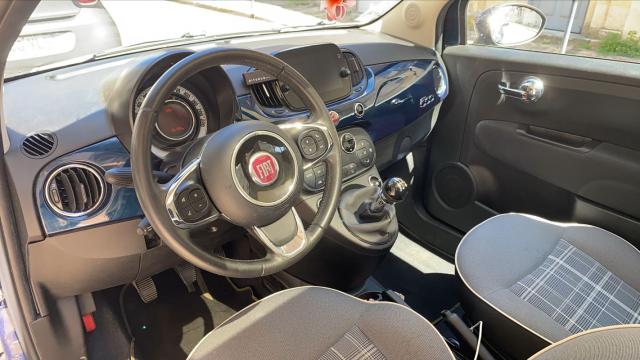 Fiat 500 image 2
